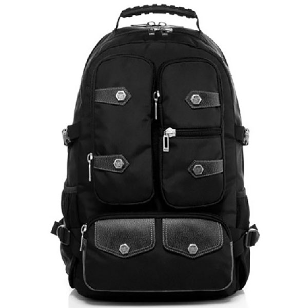 Yeso Outmaster Rucksack F635 mit integriertem Notebookfach