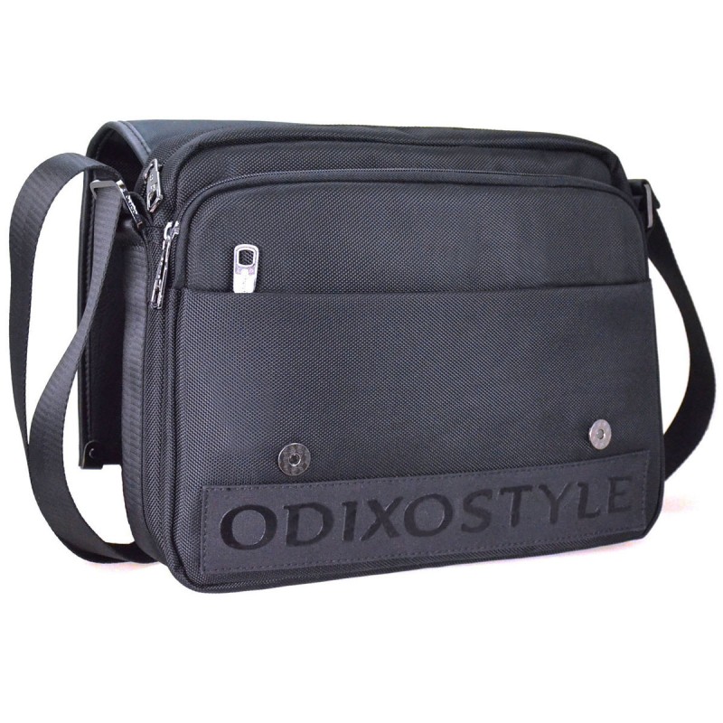 ODIXO Umhängetasche Messenger Bag B240-1 Professional Edition mit Tablet Fach ODIXO Umhängetasche Messenger Bag B240-1 Professional Edition mit Tablet Fach