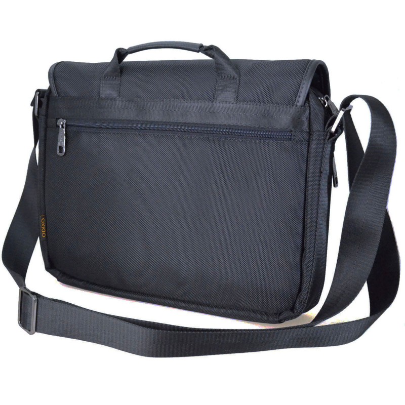 ODIXO Umhängetasche Messenger Bag B240-1 Professional Edition mit Tablet Fach ODIXO Umhängetasche Messenger Bag B240-1 Professional Edition mit Tablet Fach