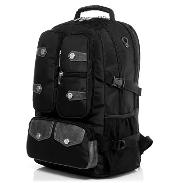 Yeso Outmaster Rucksack F635 mit integriertem Notebookfach